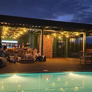 Phil & Max Hotels Und Apartments Messe